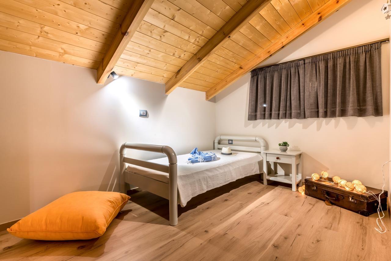 Pasithea Elegant Villa Закинтос Экстерьер фото
